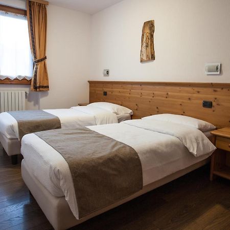Lareit Appartamenti Bormio Eksteriør bilde